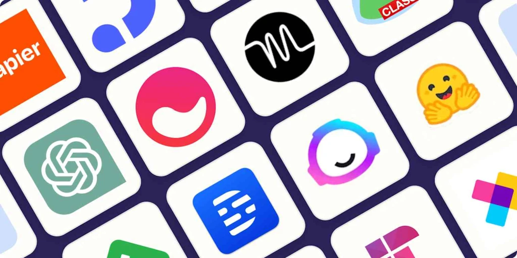 Top AI Tools