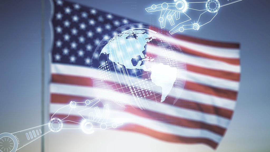 The Trump Project: AI's Role in Political Campaigns