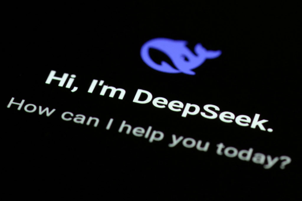 DeepSeek