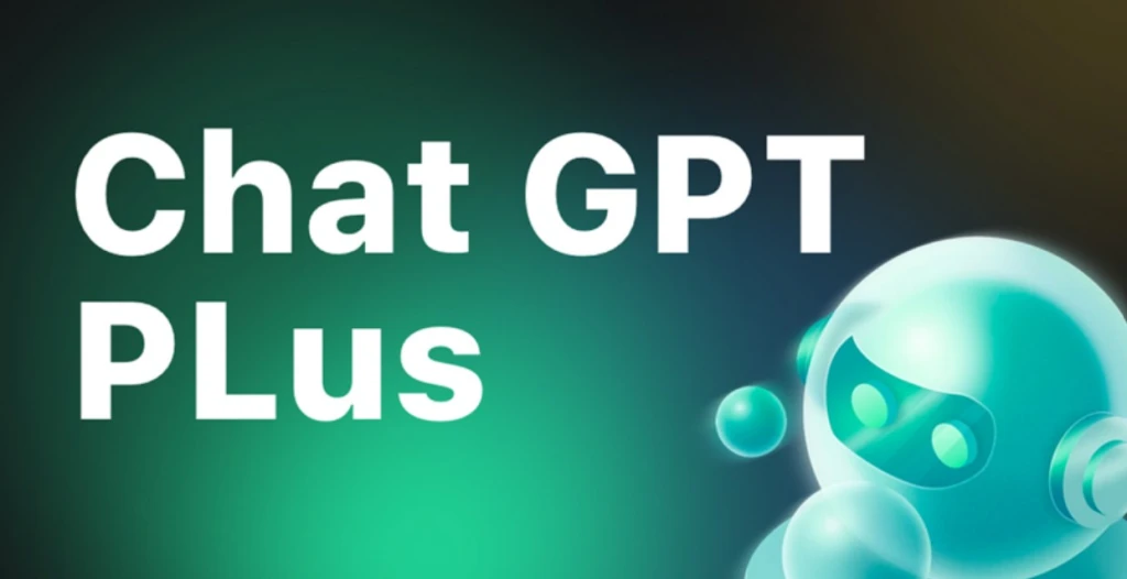 ChatGPT Plus