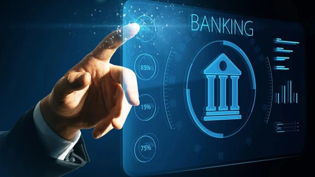 AI in Finance