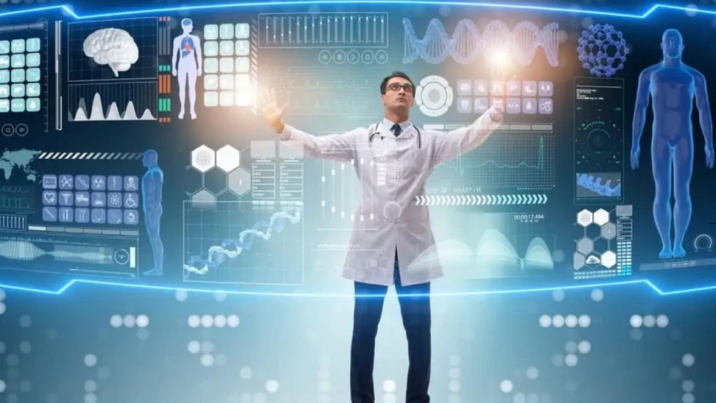 The Future of AI in Healthcare