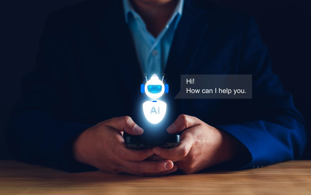 Artificial Intelligence to Grow Your Business
