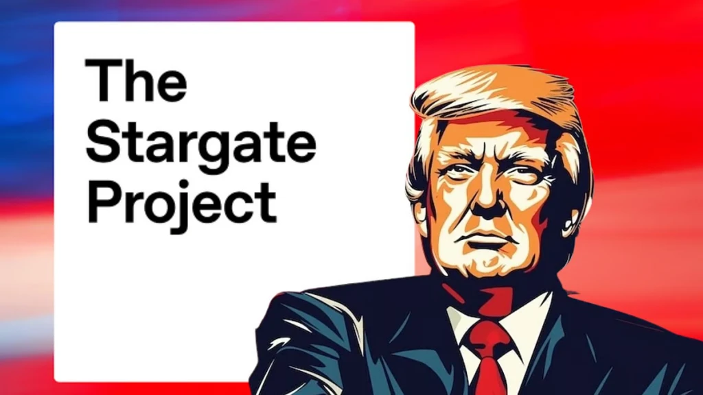 Stargate Initiative