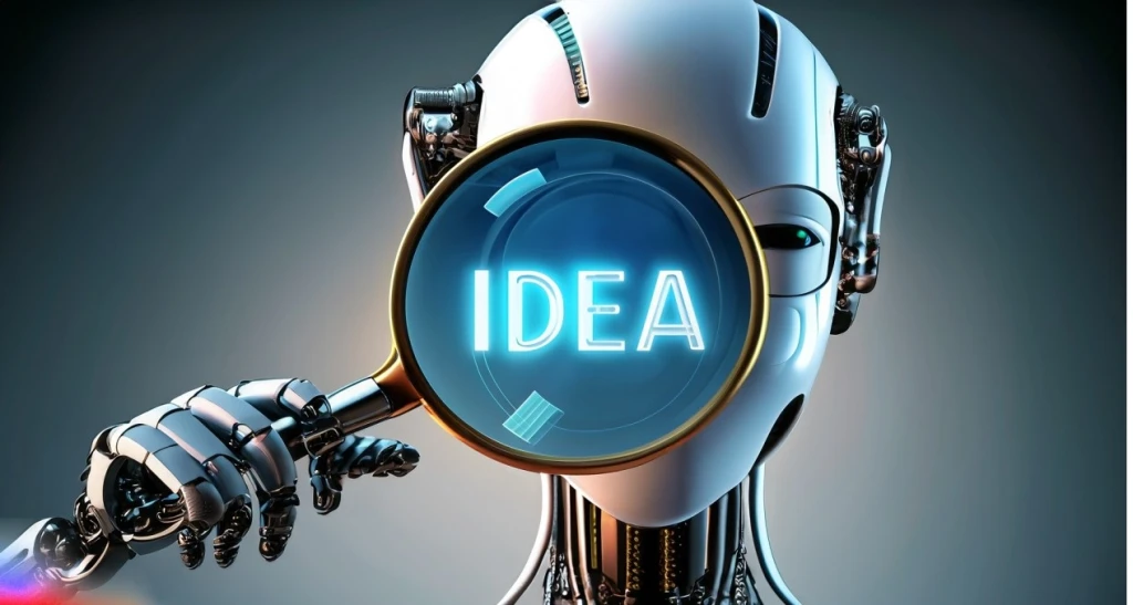 The Future of AI in Creative Industries
