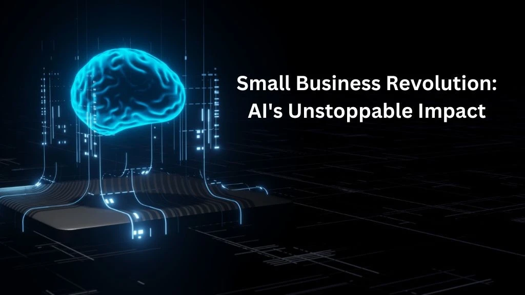 The AI Revolution