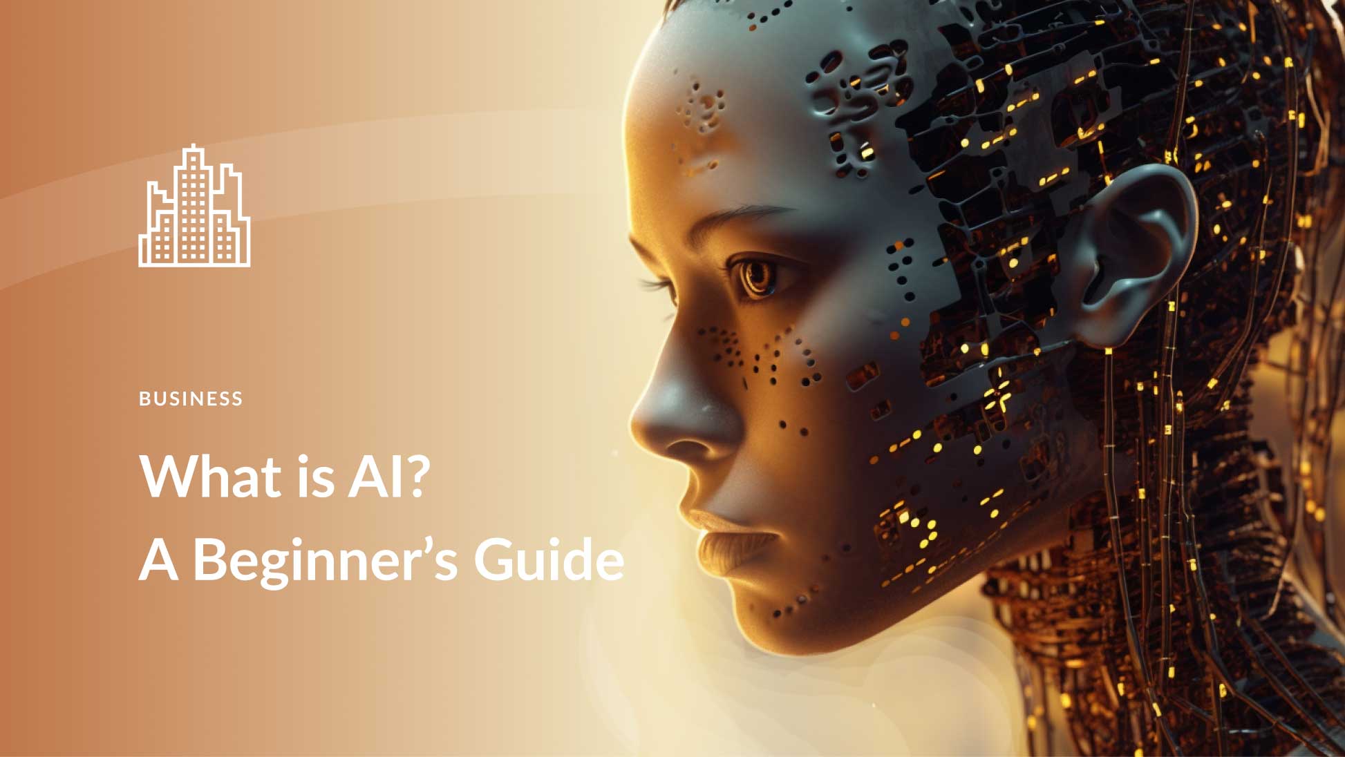 What Is Artificial Intelligence? A Beginner’s Guide in 2025