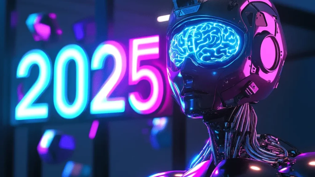 AI in 2025