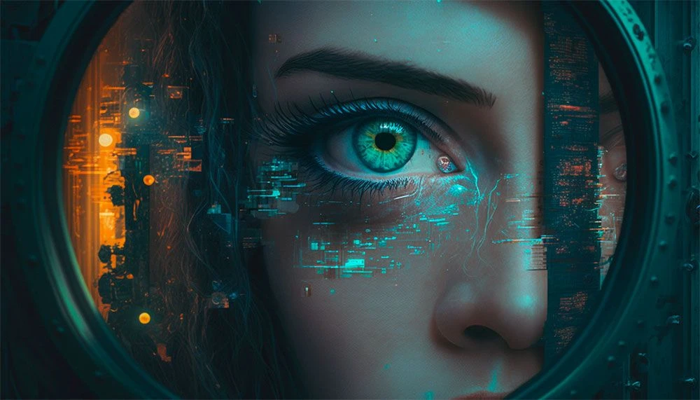 The Ethics of AI in Surveillance