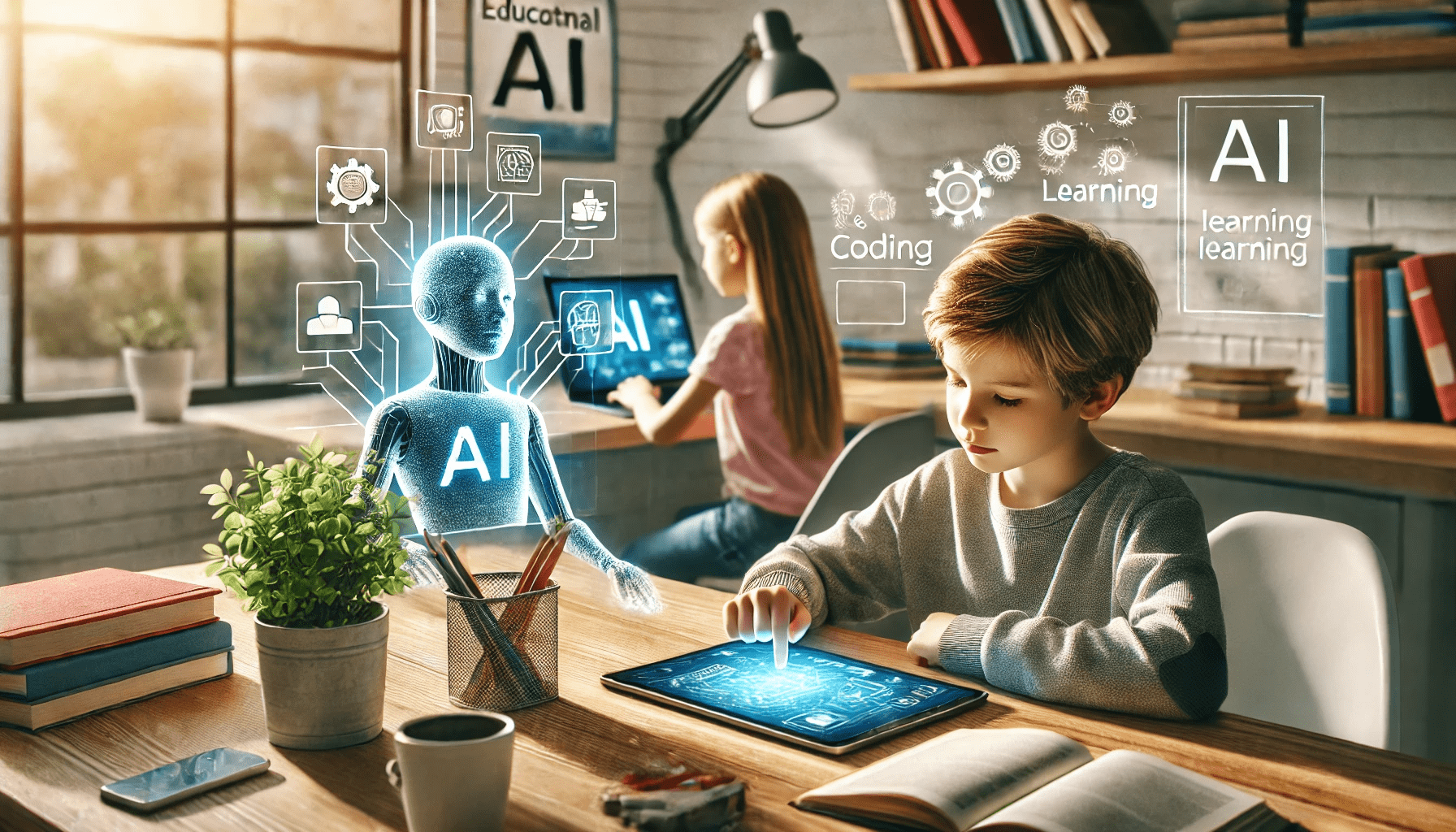 The Future of Education with AI: What’s Changing in Schools and Universities