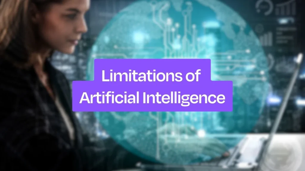 Limits of Artificial Intelligence