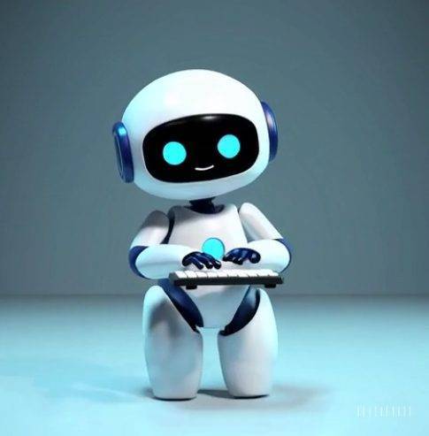 How I Built My Own AI Chatbot