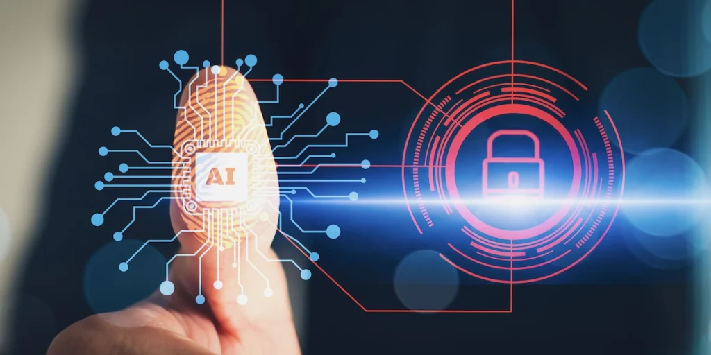 AI and Data Privacy