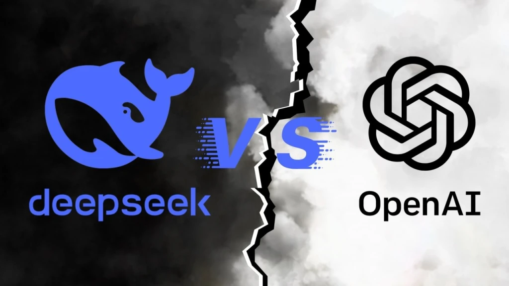 The Evolution of AI Chatbots: ChatGPT, DeepSeek, and Beyond