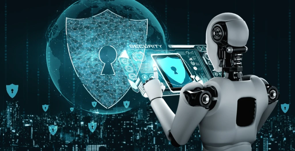 AI's Role in Modern Cybersecurity