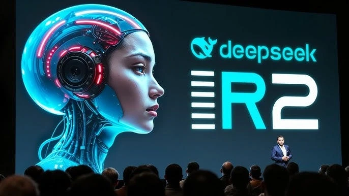 DeepSeek