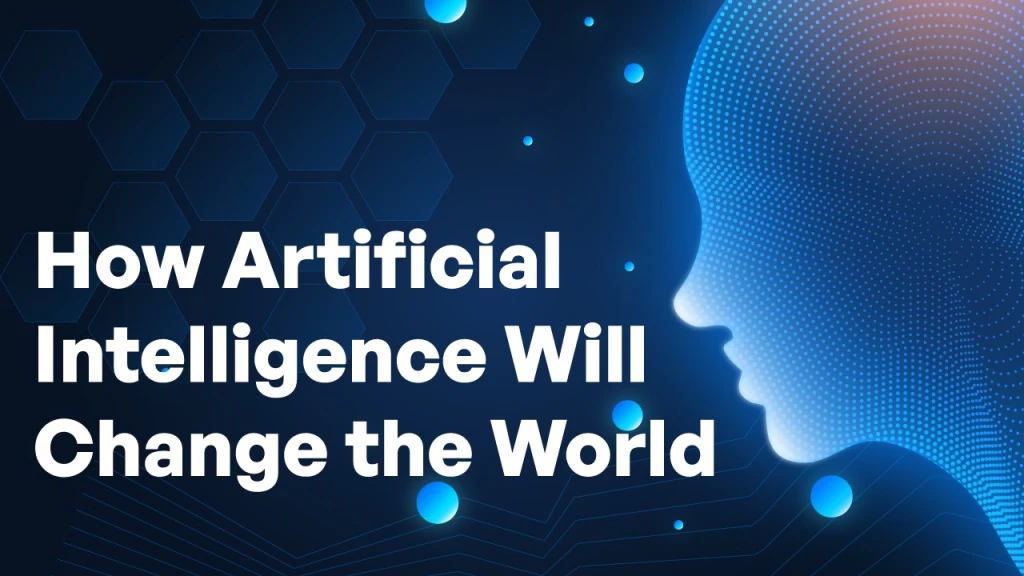 Artificial Intelligence for Good
