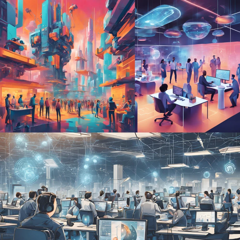 AI and Employment