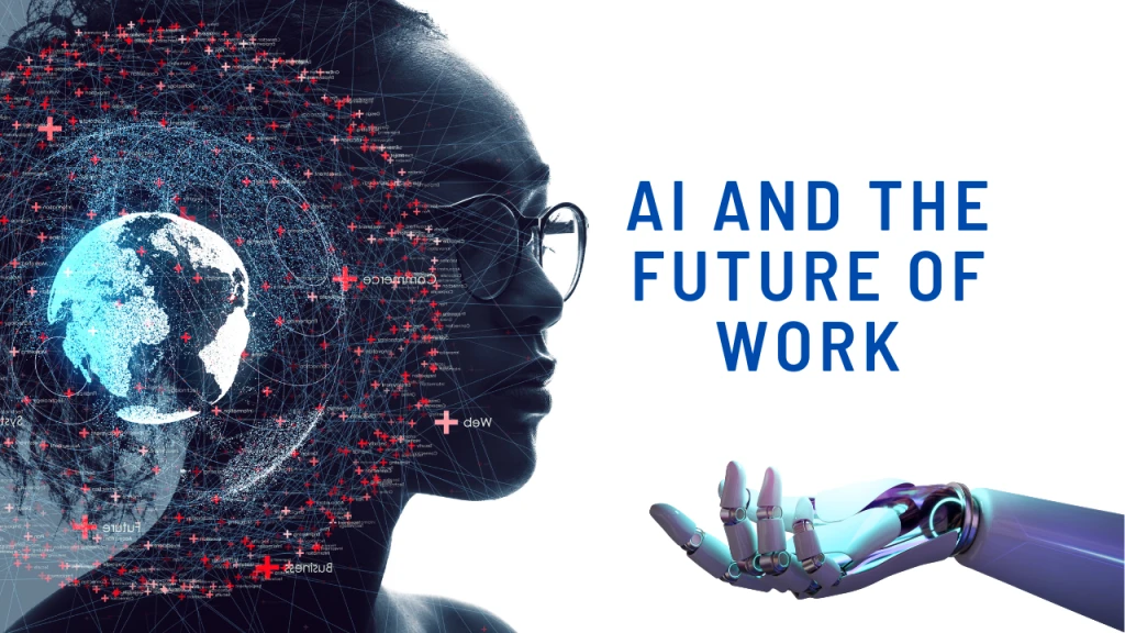The Future of Work