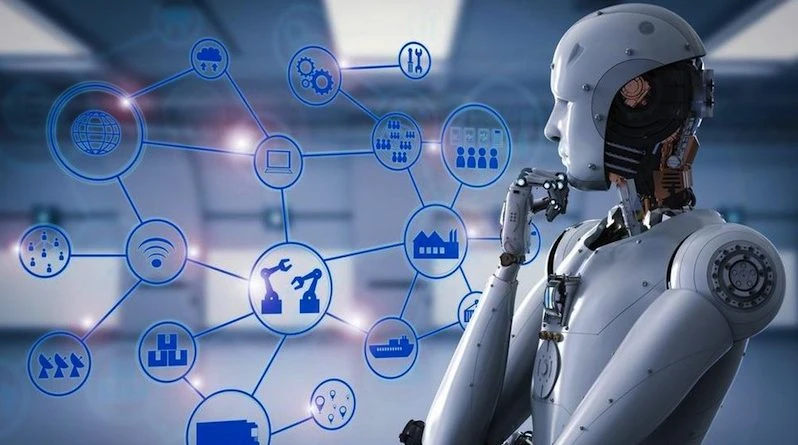 AI and Data Privacy