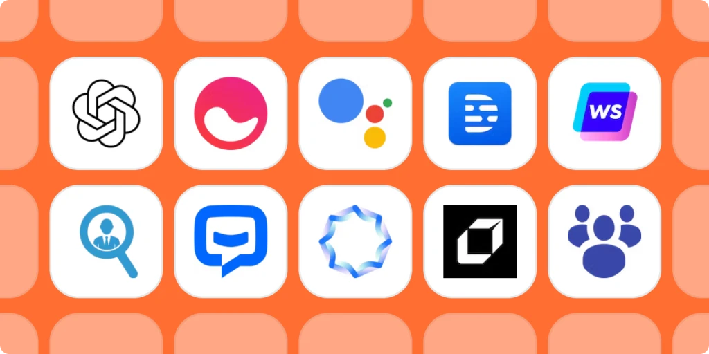 AI Productivity Tools to Revolutionize Your Workflow