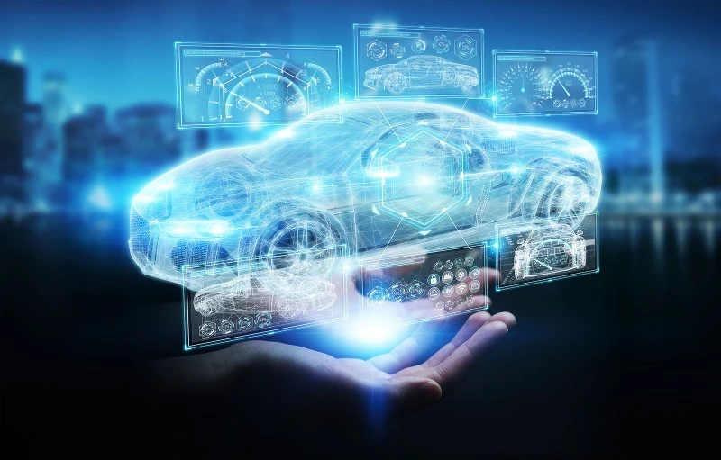 AI in Autonomous Vehicles