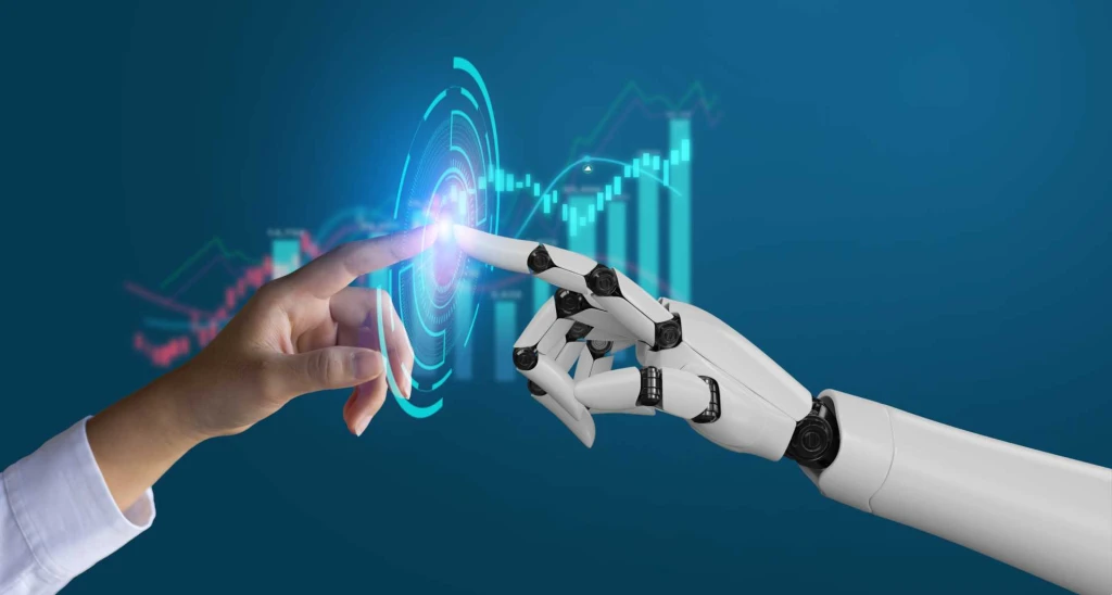 AI's Role in Accessibility