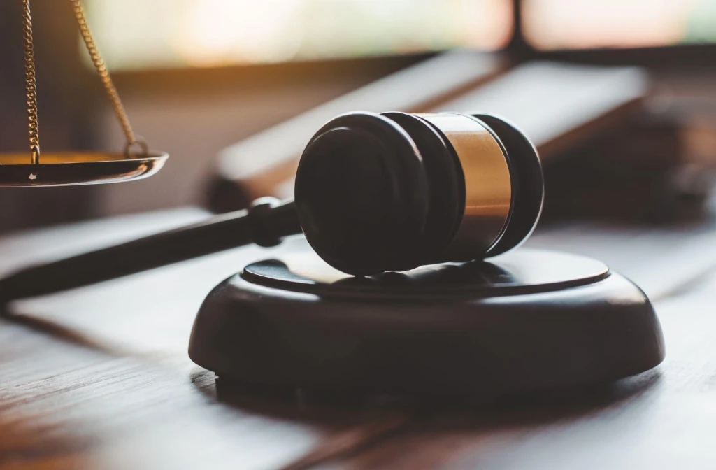 Court Modernization