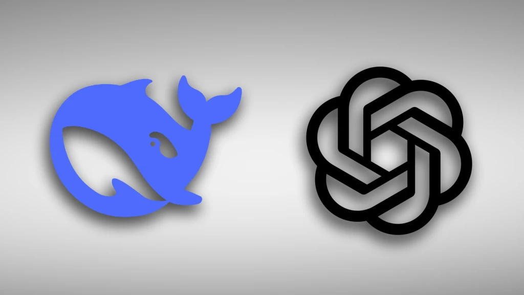 DeepSeek vs. ChatGPT