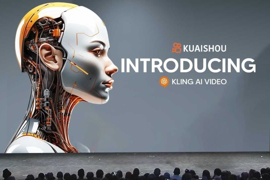 KlingAI: How This Tool Is Changing the Audio Generation Landscape
